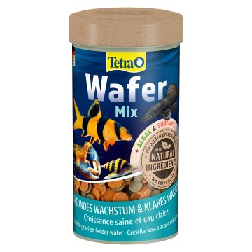 Tetra WaferMix  250ml