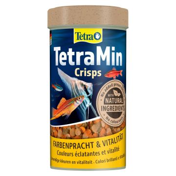 TetraMin Pro Crisps 250ml