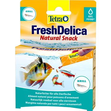 Tetra Fresh Delica Krill 48g