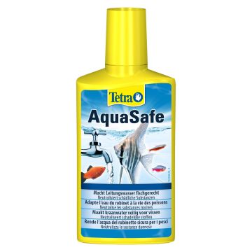 Tetra AquaSafe  250ml