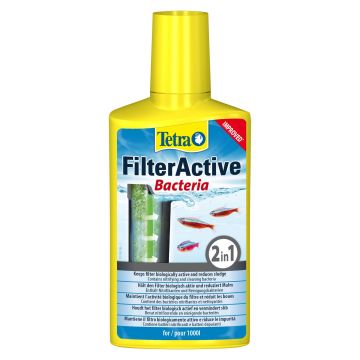 Tetra FilterActive 100ml