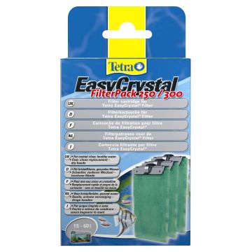 Tetratec EasyCrystal FilterPack 250/300