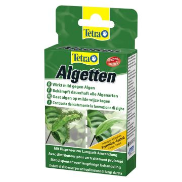 Tetra Algetten  12Stk.