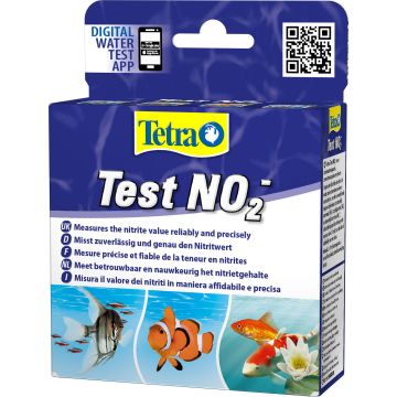 Tetra Test Nitrit NO2 2x10ml