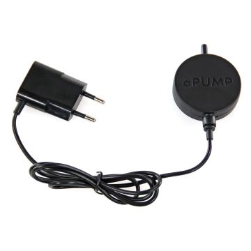 Aquarium Luftpumpe Mini 1.5 Watt