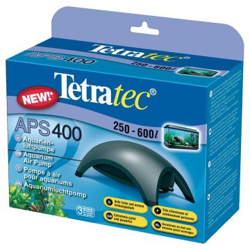 TetraTec APS 400 Aquarienluftpumpe ass.
