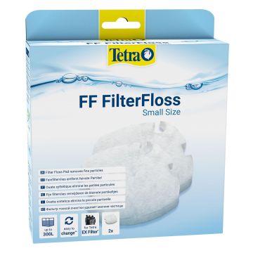 Tetra FF Feinfilter Flies 2Stk.