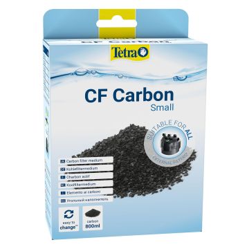 Tetra CF Aktiv Kohle Filter 800ml 2 Stk.