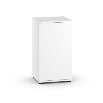 Juwel Schrank SBX Vio Cube 54 weiss