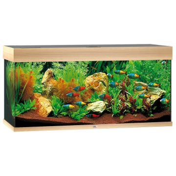 Juwel Aquarium Rio 180 101x41x50cm hell