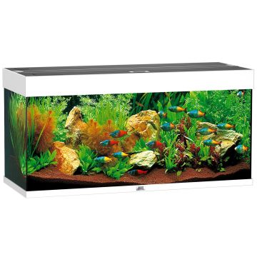 Juwel Aquarium Rio 180 101x41x50cm weiss