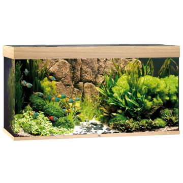 Juwel Aquarium Rio 350, 121x51x66cm,hell