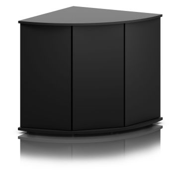 Juwel Schrank SBX Trigon 190 schwarz