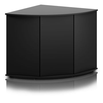 Juwel Schrank SBX Trigon 350 schwarz