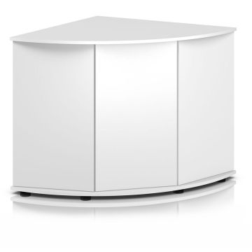 Juwel Schrank SBX Trigon 350 weiss