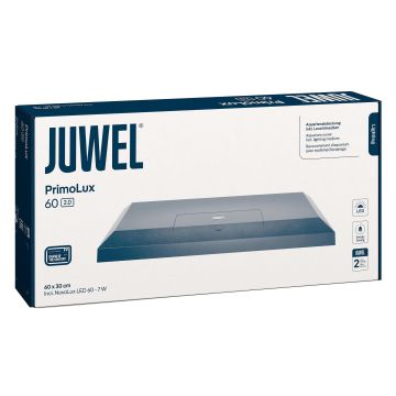 Juwel Leuchte PrimoLux 2.0, 60x30cm, wei