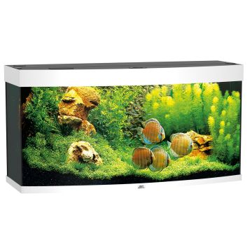 Juwel Aqua. Vision 260,121x46x64cm,weiss