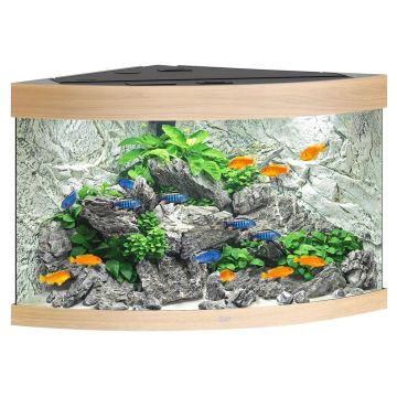 Juwel Aqua. Trigon 190,98.5x70x60cm,hell