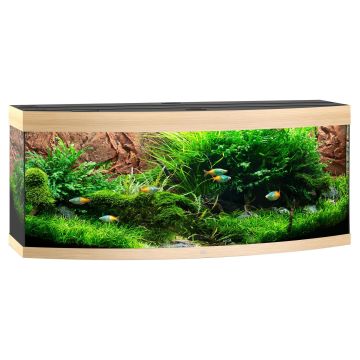 Juwel Aqua. Vision 450, 151x61x64cm,hell