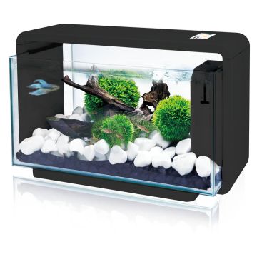 Amazonas Aquarium E-25, 25L schwarz
