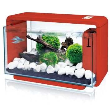 Amazonas Aquarium E-25, 25L rot