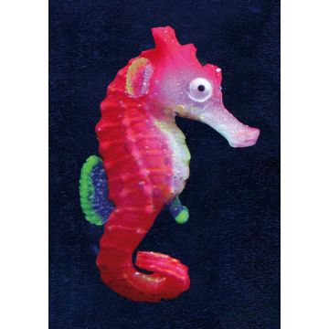 Dekor Floating Seepferd GP-1019R