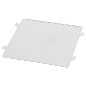 Ersatz Abdeckscheibe zu Aquarium E-15