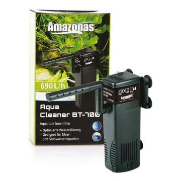 Amazonas Aqua Cleaner BT700, 690L/h