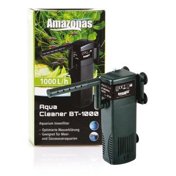 Amazonas Aqua Cleaner BT1000,1000L/h