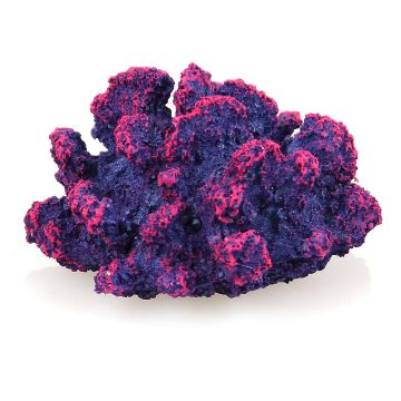 Dekor Koralle violett KP015-2-086B