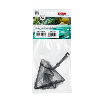 EHEIM Fischnetz 10x10x10cm, dreieckig