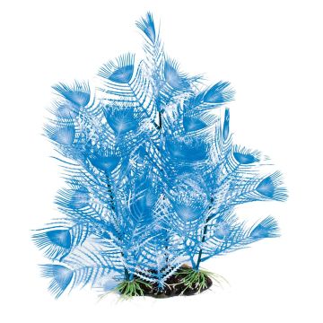 Amazonas Fantasy Plant AL 20cm blau