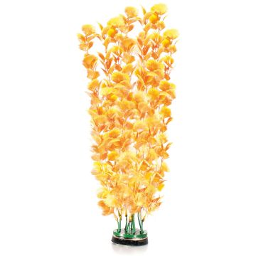 Amazonas Fantasy Plant M 20cm oran./gelb