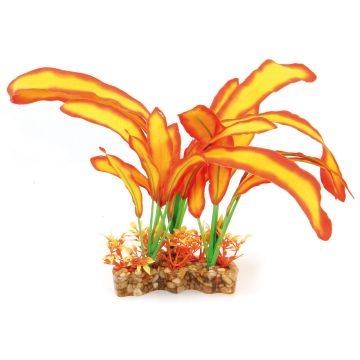 Amazonas Fantasy Plant VBS 30cm orange