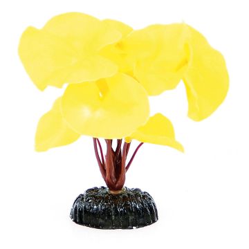 Amazonas Fantasy Plant BPS-102 10cm gelb