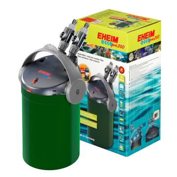 EHEIM Ecco Pro 200+media, 2034