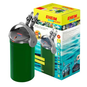 EHEIM Ecco Pro 300+media, 2036