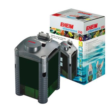 EHEIM eXperience 150+media