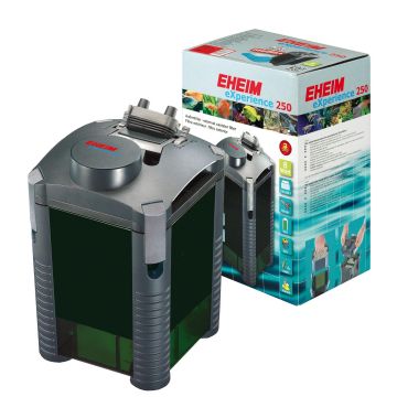 EHEIM eXperience 250+media