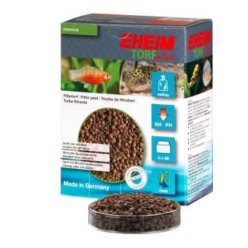 EHEIM Torf pellets 1l