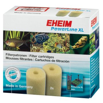 EHEIM Filterpatrone 2252 2Stk.