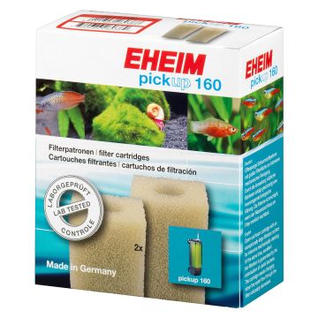 EHEIM Filterpatrone 2010 2Stk.