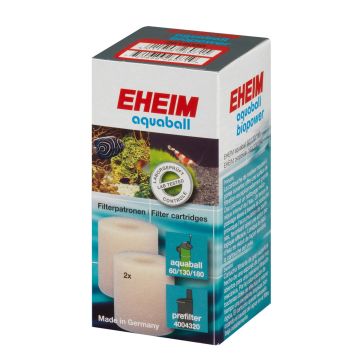 EHEIM Filterpatrone 2208-2212 2Stk.