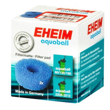 EHEIM Filtermatten 2208-2212 2Stk.