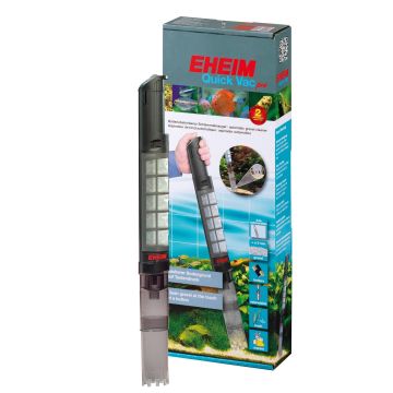 EHEIM Quick Vacpro Schlammabsauger