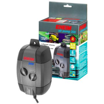 EHEIM air pump 200 Luftpumpe