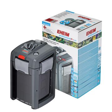 EHEIM Aussenfilter professionel 4+ 600