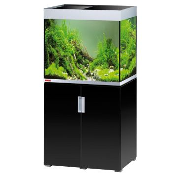 Eheim Incpiria 200 LED sw. & silber met.