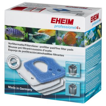 EHEIM Set für professionel 4+
