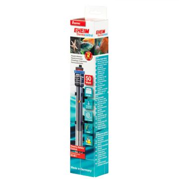 EHEIM Aquarium Reglerheizer 50W